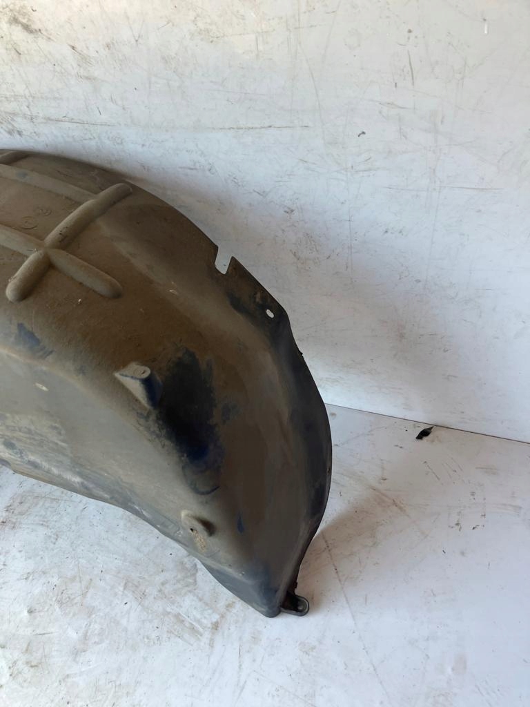 фото №7, Подкрылок правый задняя citroen ds5