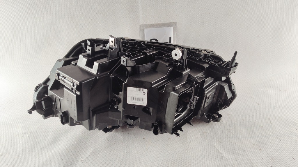 Bmw x5 g05 x6 g06 full led правый фара фара правый  9481816 Оригинал