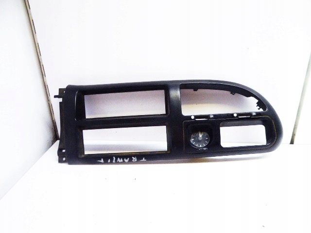 фото №1, Transit mk5 94r- рамка консоли радио приборная панель