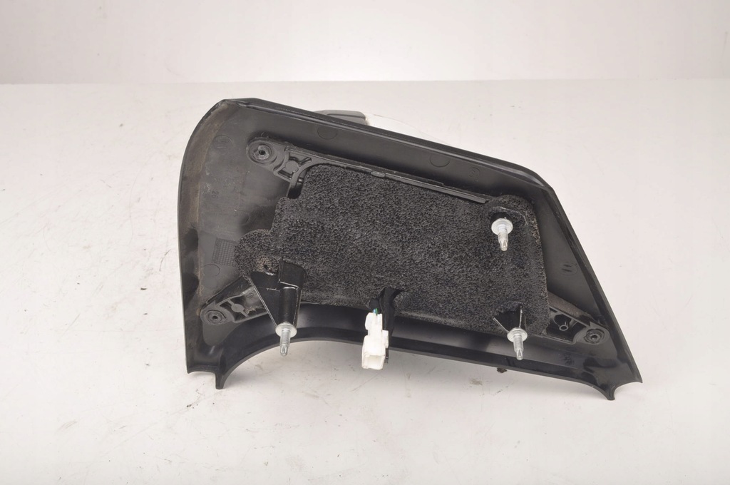 фото №7, Opel vivaro b trafic iii зеркало правое 7pin