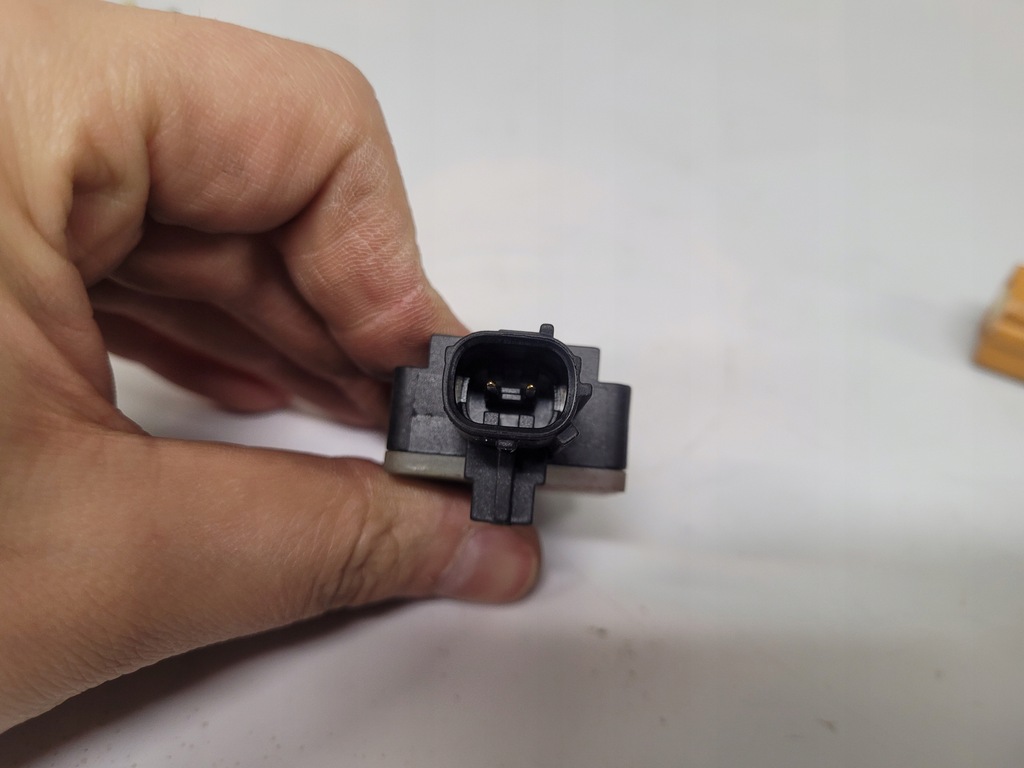 фото №5, Датчик ударний подушка безпеки alfa romeo оригінальний номер 60697805