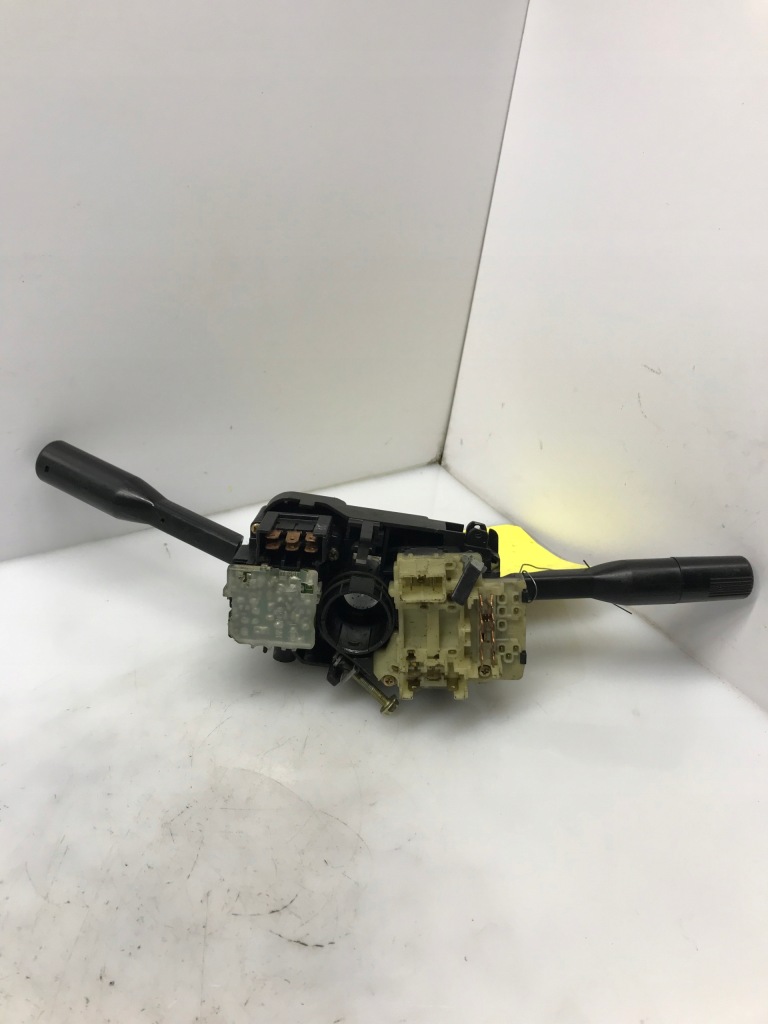 фото №2, Перемикач комбінований mazda 121