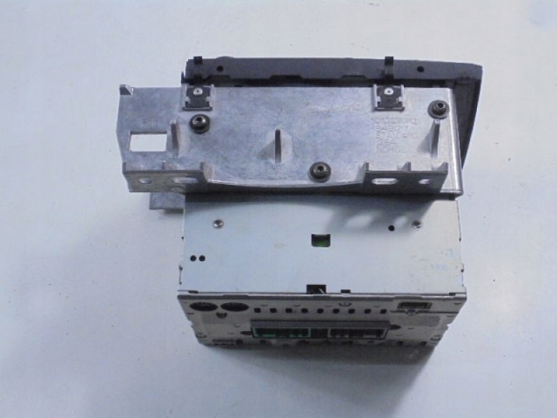 фото №5, Volvo s60 i радио cd кассета 30657637-1