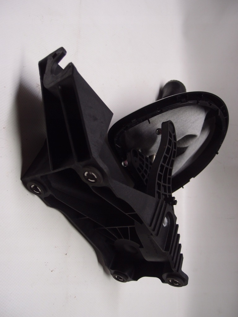 фото №13, Выборщик домкрат передач qashqai +2