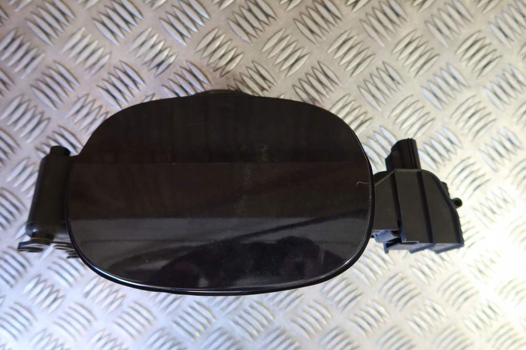 фото №1, Заливная горловина топлива s-max am21-r279364