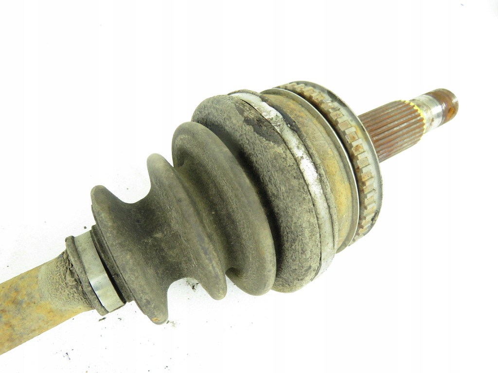 фото №4, Приводной вал правая задняя lexus is i 2.0