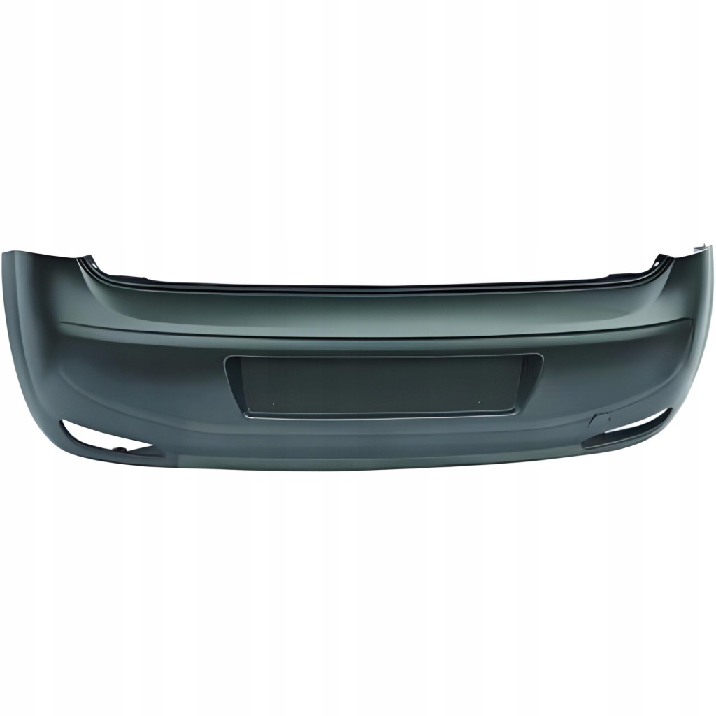 Купить Бампер fiat punto 12-