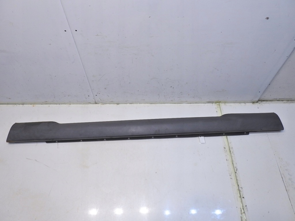 Купить Молдинг накладка порог левая grand cherokee 2 wj