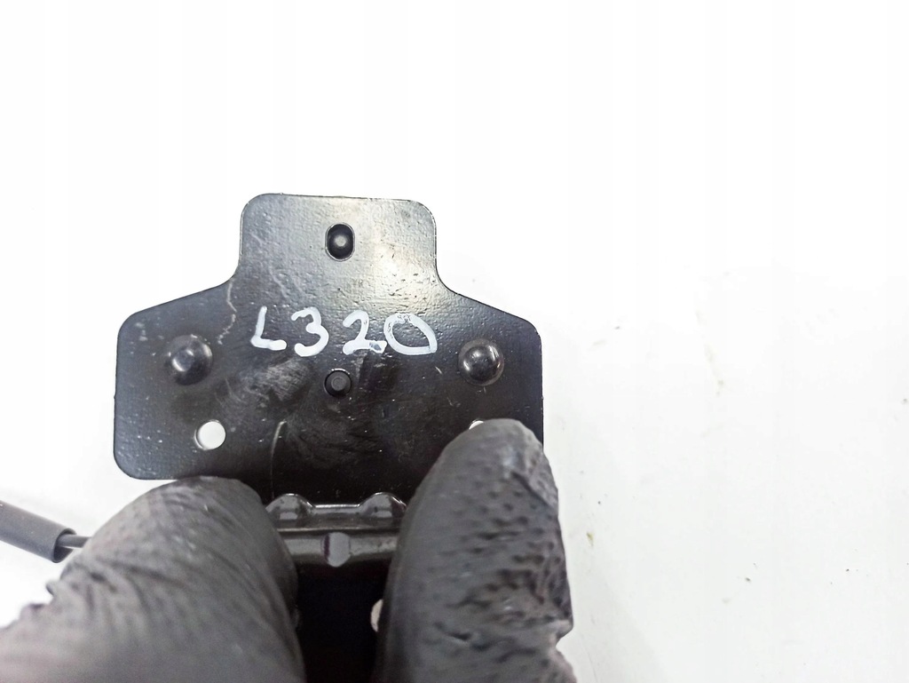 фото №9, Land rover range rover sport l320 2008 сидіння, сидіння