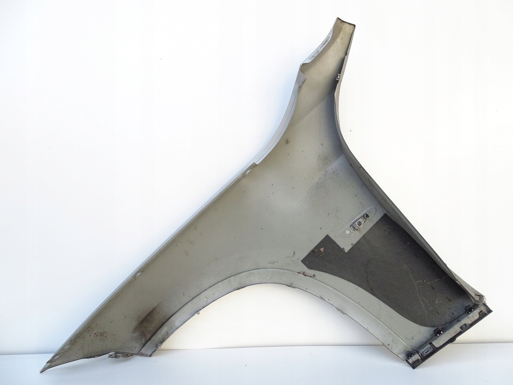 фото №13, Крыло правый перед передний titansilber 354 bmw e84 x1 09-12r