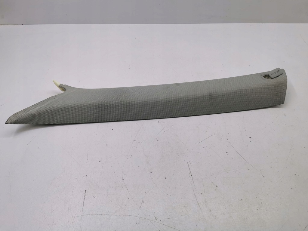 фото №5, Audi a6 s6 c7 4g 2018 левая сторона защита стойка стекло передней / a