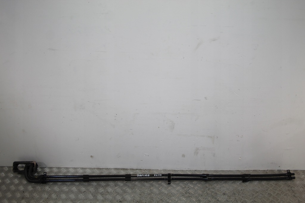 фото №1, Wąż шланг wody opel zafira d life