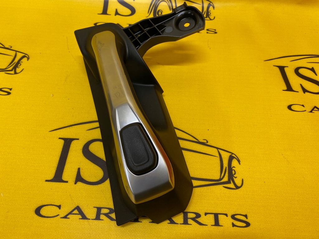 фото №9, Ручка відкривання двері задня ford grand c-max mk2