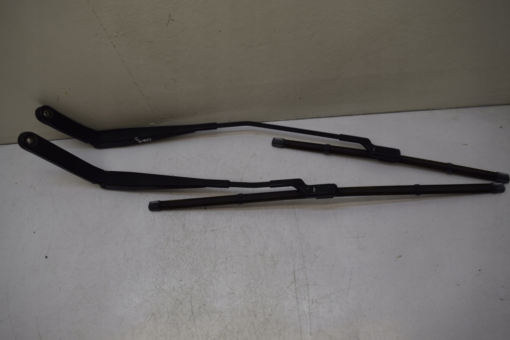 фото №3, Skoda fabia iii рычаг дворники правое левая передние перед