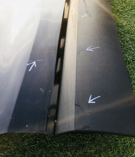 фото №5, Opel crossland x дверь правое передние, перед