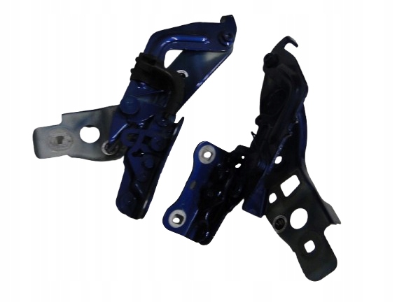 фото №1, Mercedes петля капот лівий правий петлі комплект glb 247 x247 eqb243 x243