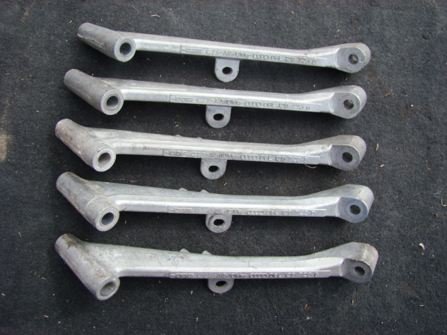 фото №1, Vw touareg 3 кронштейн коллектор 06l129723b