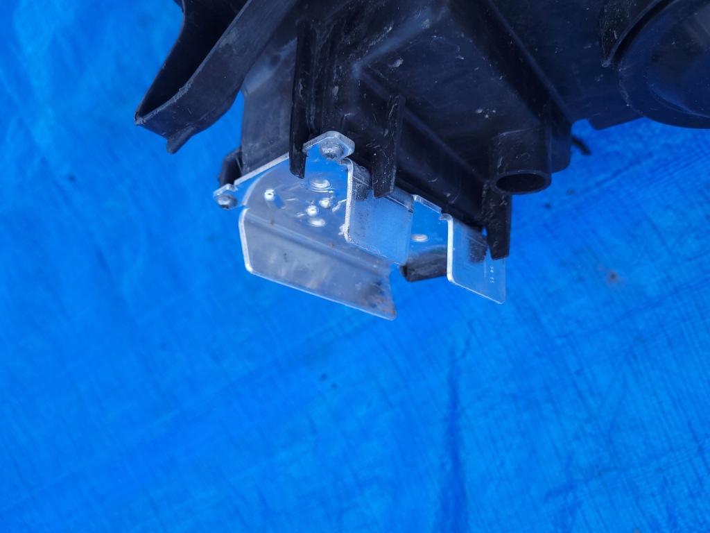 Citroen berlingo iv | фара левый фара перед full led европа 9852815680 Оригинал