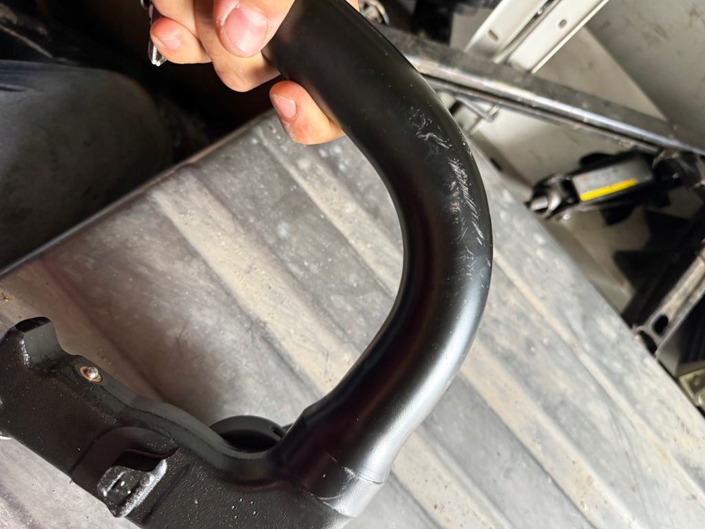 фото №11, Hak кулька знімний hak bmw f39 f40 f45 f45n f46 f46n f48 6854685 aq6854685