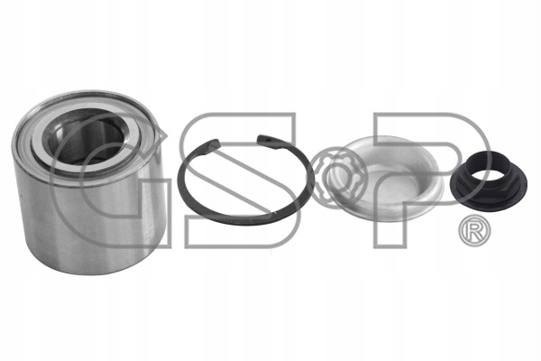 фото №13, Подшипник ступица citroen ds5 1.6 thp 155 2011.11-201