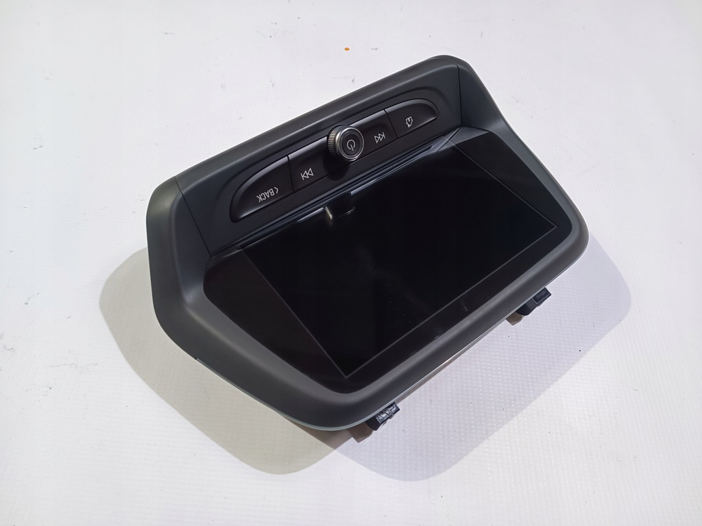 фото №5, Радіо дисплей навігація alpine chevrolet camaro 2016-