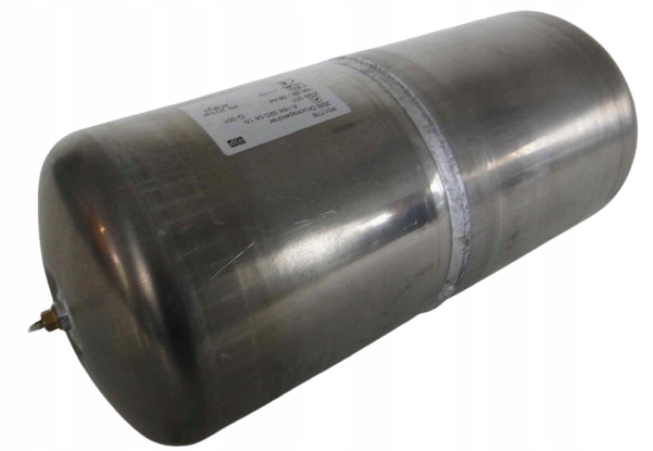 фото №1, Mercedes ml w164 gl x164 lift 164 бак тисковий airmatic