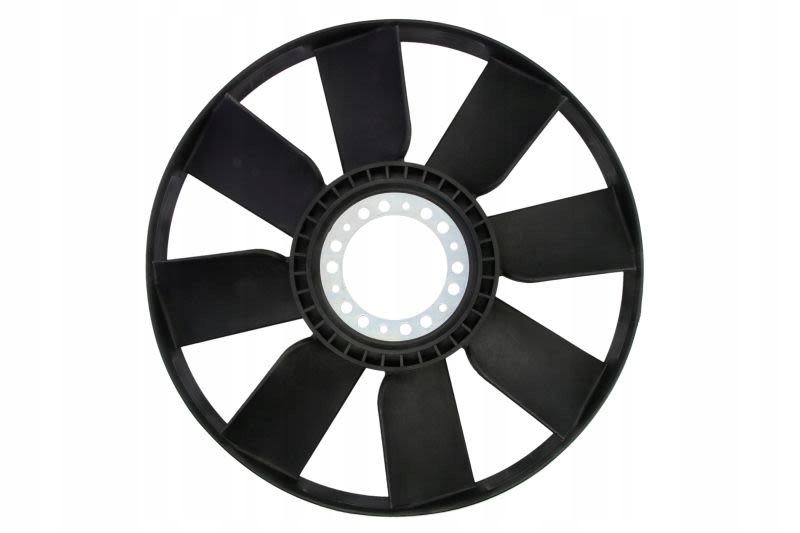 фото №10, Вентилятор вентилятора iveco eurocargo i-iii magirus 8060.45m-f4ae3681e