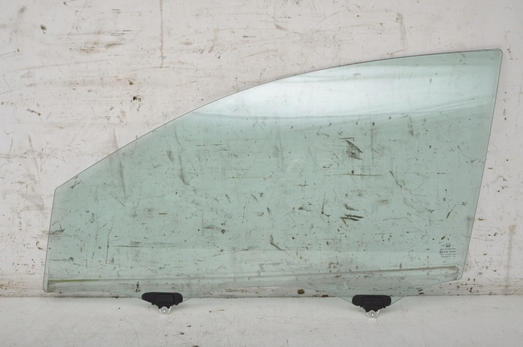 фото №1, Honda cr-v iv lift скло ліва передня 15r