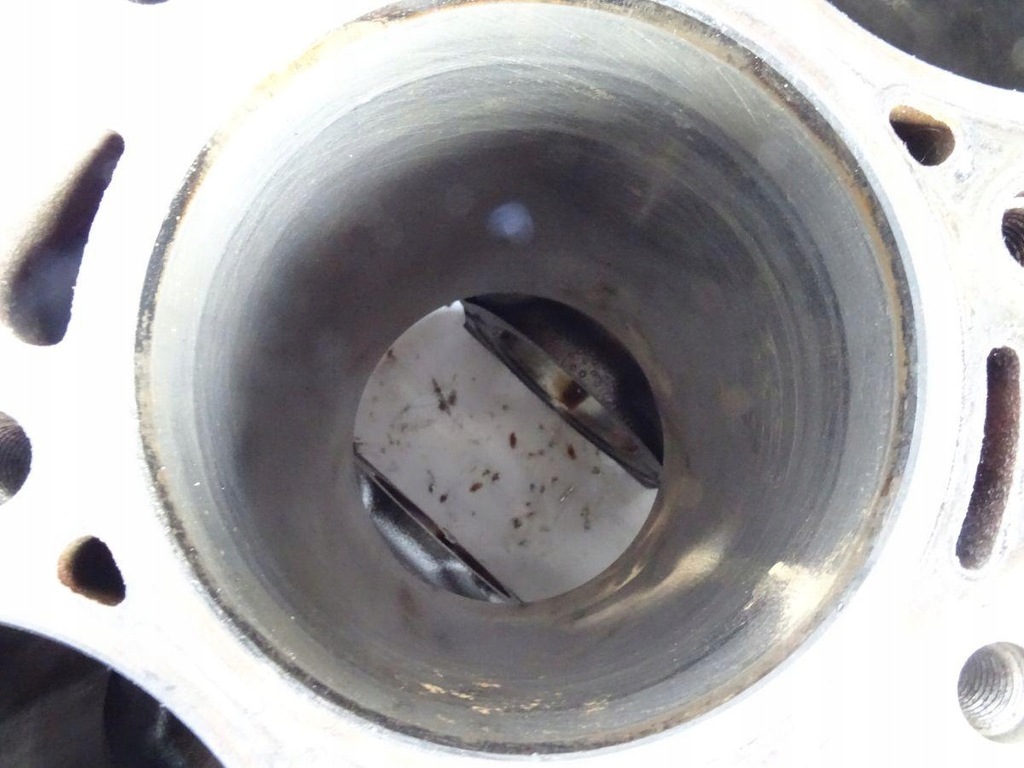 фото №10, Daf lf 45 55 06-13 6.7 e4/5 блок двигателя 4990442 81-04-065 49905443