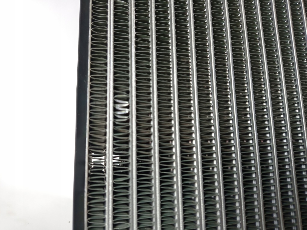 фото №6, Радиатор кондиционера volvo s80 t6 2.9