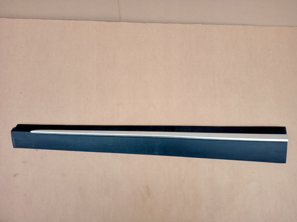 Купить Mazda cx3 левая молдинг дверь перед 2014r