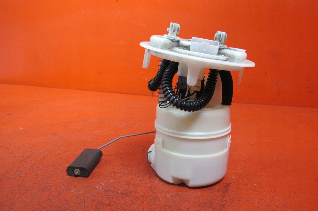 фото №1, Peugeot 407 2.2 16v 3fy насос pływa топлива