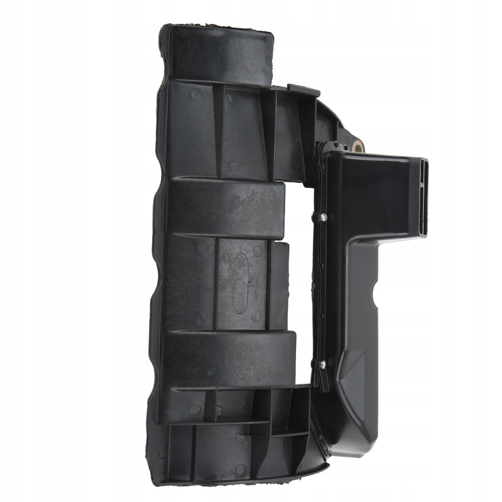 фото №10, Плита ограничителя перегородки картера масляный abs