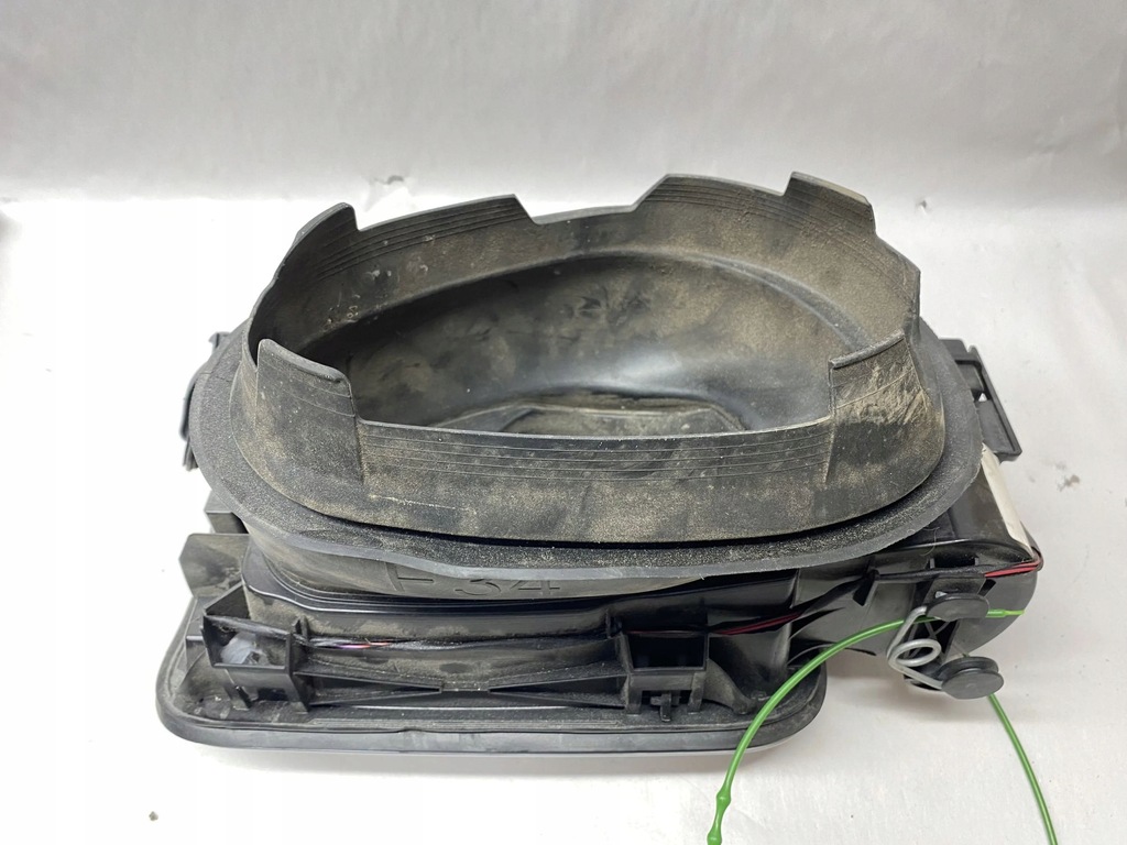 фото №7, Bmw 3 gt f34 кришка заливної пального 3853264 2014