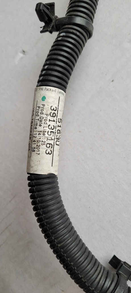 фото №5, Клемма минус минусовая insignia b 39135163 39135165