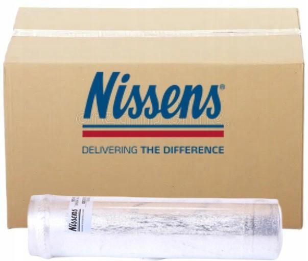 фото №1, Nissens осушувач кондиціонера 95481