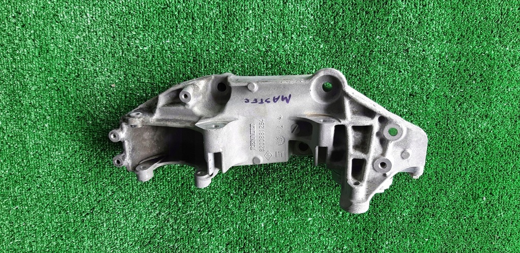 фото №1, Кронштейн генератора master iii 2.3dci 8200881264