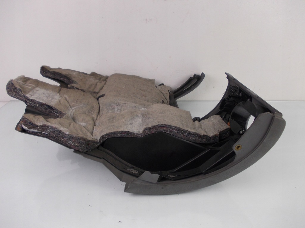 фото №3, Защита консоли passat b5