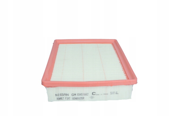 фото №1, Фильтр воздуха do opel vivaro/ renault trafi