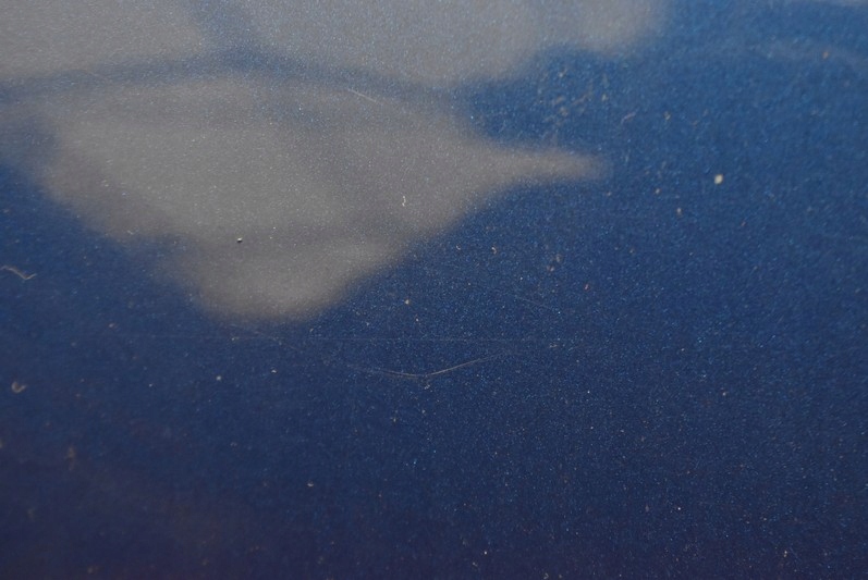 фото №9, Капот крышка двигателя knr peugeot 107 05-08