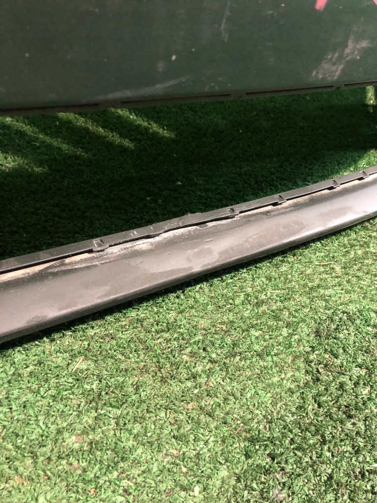 фото №5, Бампер передній skoda scala