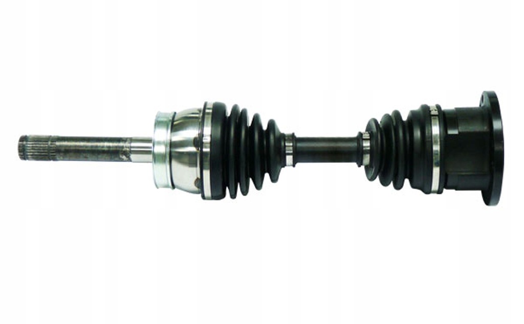 фото №2, Vkjc 7324/skf приводной вал nissan pathfinder le/pr ii