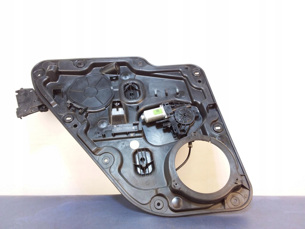 фото №1, Jeep grand cherokee wk2 подъемник стекло задняя левый