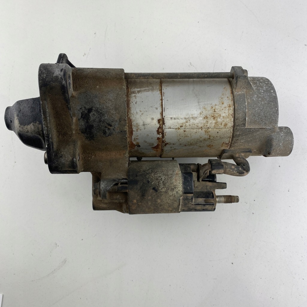 Купить Стартер opel insignia 2,0 antara cascada zafira 2.0 cdti