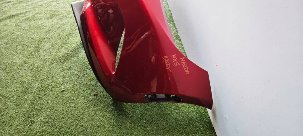 фото №3, Бампер перед mazda mx5