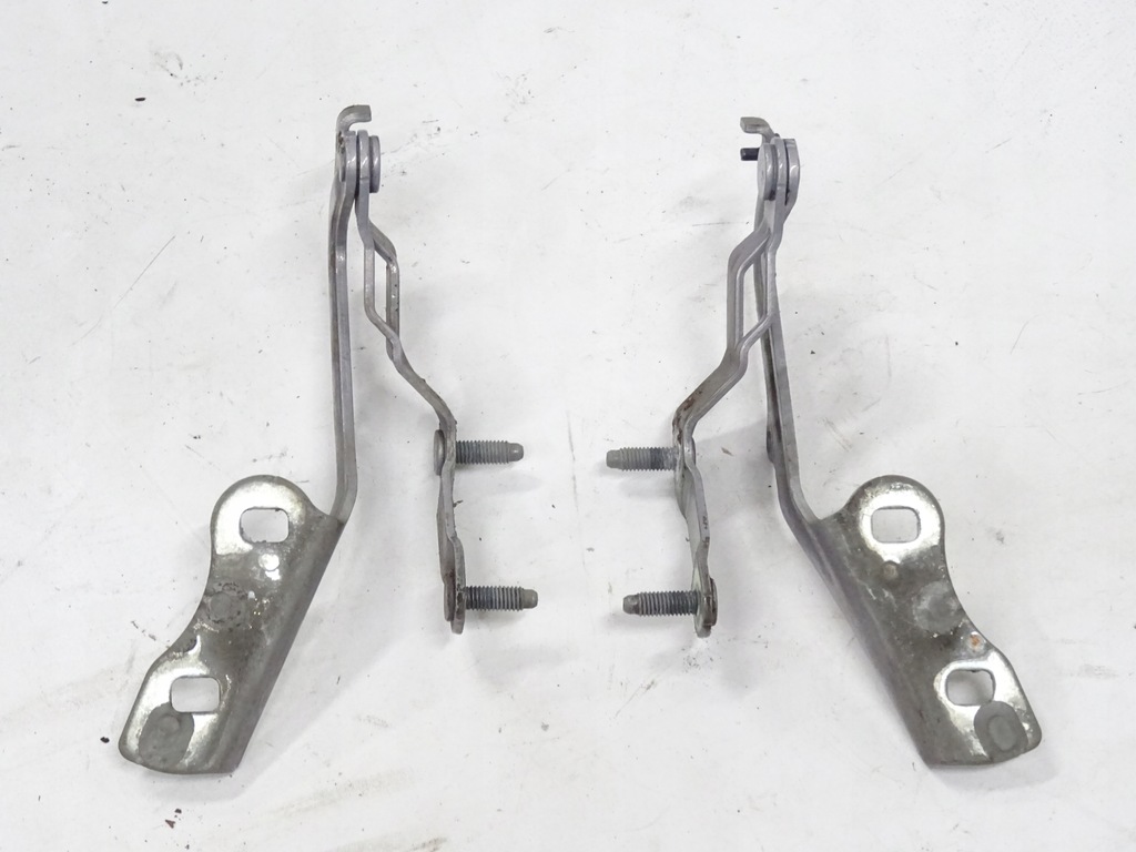 фото №2, Ford galaxy mk3 петли капот b0