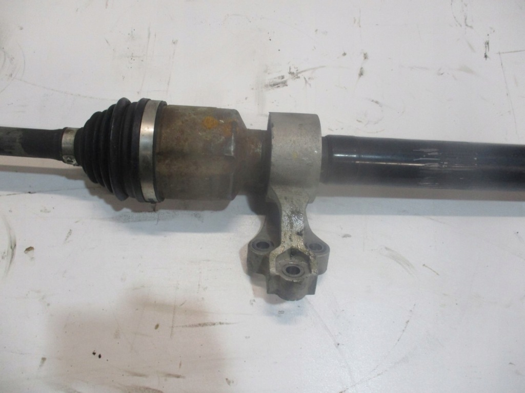 фото №3, Привідний вал права hyundai ioniq 1,6i hyb