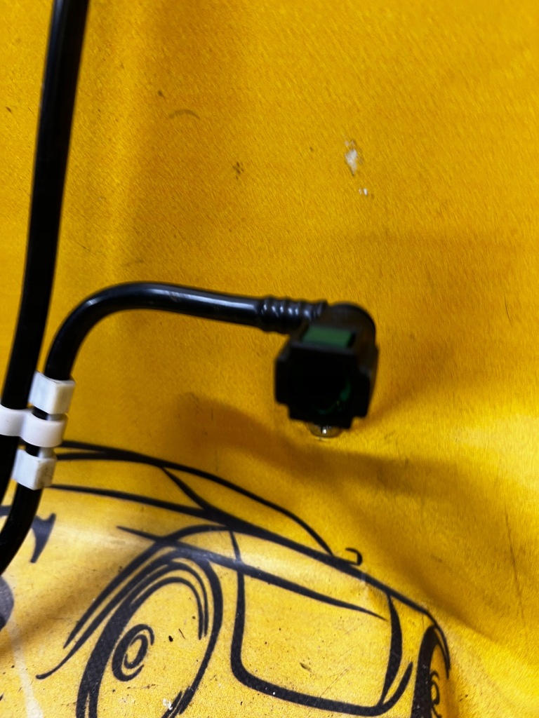 фото №5, Провода трубы топливные dacia sandero iii 2021r 1.0 sce