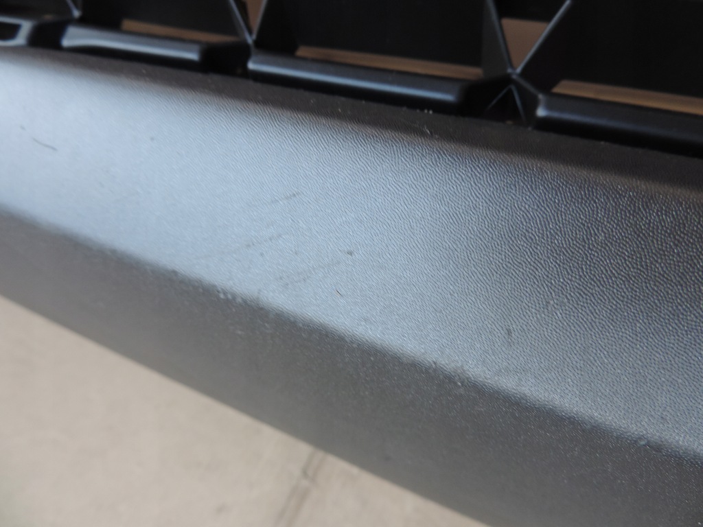 фото №14, Dacia duster iii 2024 2025 передний бампер перед