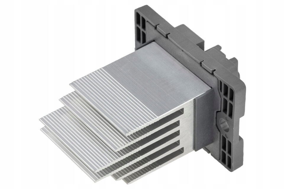 фото №7, Nty резистор вентилятор